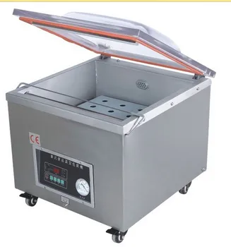 

100% warranty easy use vacuum sealing machine for sale