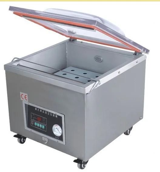 meat vacuum packaging machine