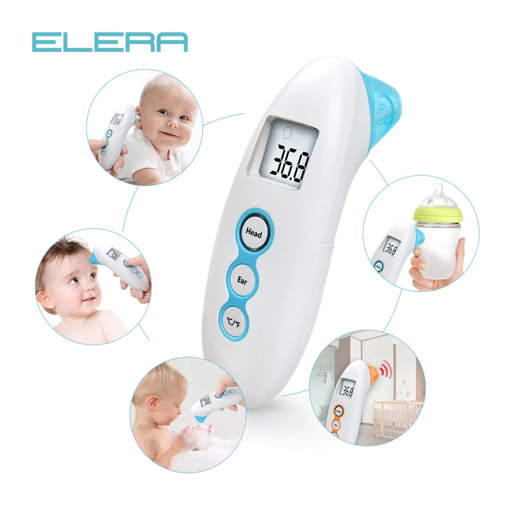 термометр non contact forehead type blir 3. градусник бесконтактный elera. инфракрасный термометр dt-8809c. градусник для грудных детей. термометр для малышей.