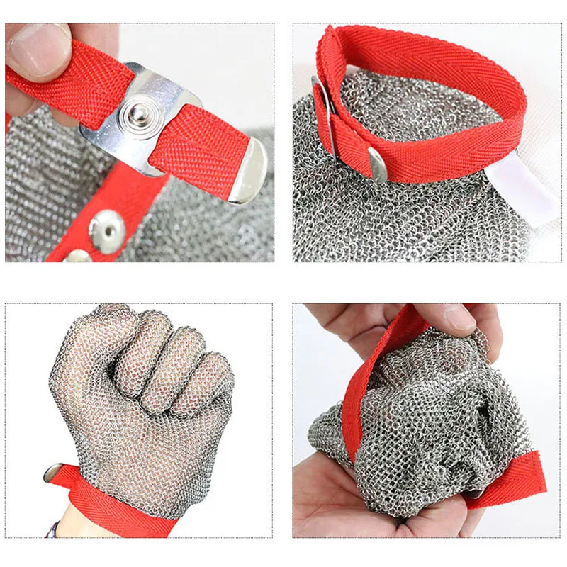 steel glove 4