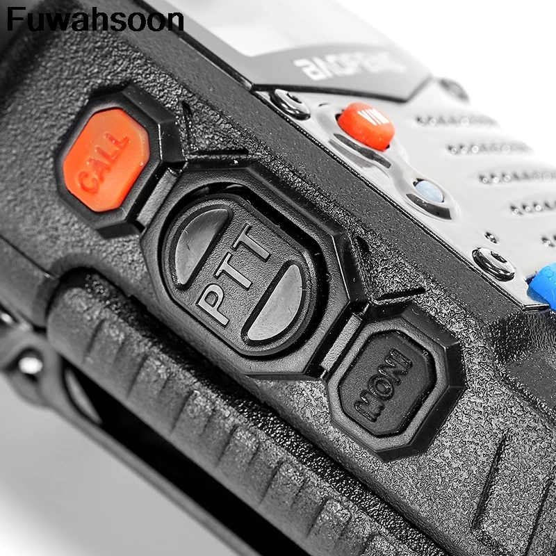 2019 Новый Walk Talk Baofeng UV 5RA для полицейской рации сканер радио УКВ УВЧ