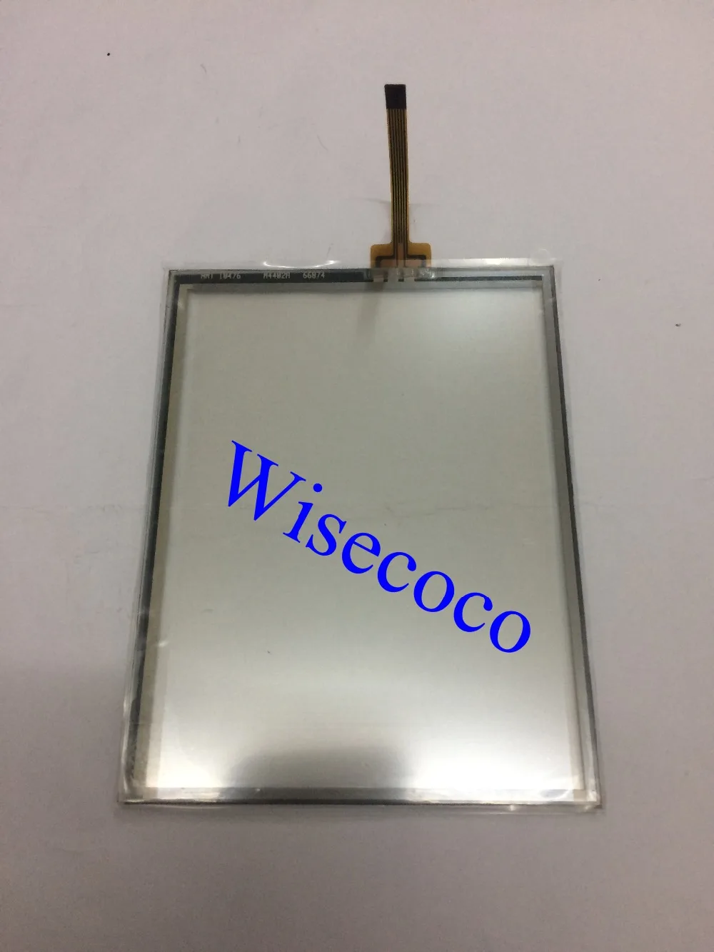 

100% test well For Trimble TDS Spectra Precision Ranger 3XE 3XC digitizer touch screen touch panel