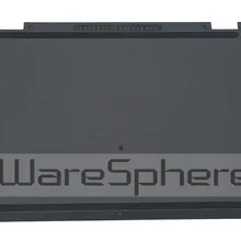 Нижний Базовый чехол для Dell Inspiron 13 7352 0NY28W NY28W 460.03u040001 черный