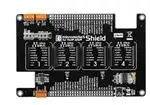 

Module MIKROE-1529 MIKROMEDIA 5 FOR TIVA SHIELD Development Board Winder