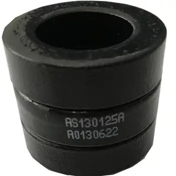 

33X20X11mm high temperatureTransformer ferrite bead AS130-125A 77548-A7 CS330125 MS-130125-2 Isolator ferrite core,50pcs/lot