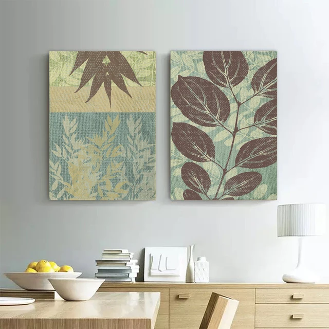 office wall paintings educational diy plants leaves canvas paintings nordic scandinavian office wall art poster picture for living room home office wall paintings educational diy plants leaves canvas paintings nordic scandinavian office wall art poster picture for living room home