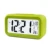 Electric Desktop Table Clock Electronic Alarm Digital Big LED Screen Desk Clock Data Time Calendar Desk Watch 8