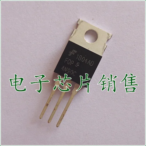 FQP4N90C 4N90C TO 220|to-220| - AliExpress
