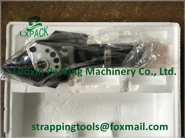 Pneumatic tensioners and sealers1