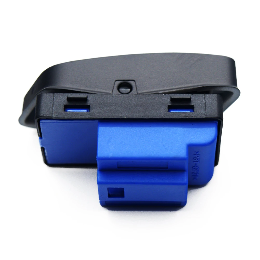 Для VW Jetta Golf MK5 GTI Rabbit Tiguan Seat Alhambra 2004 2014 #1K0 962 125B 1K0962125B центральная дверь|buttons zippers|button