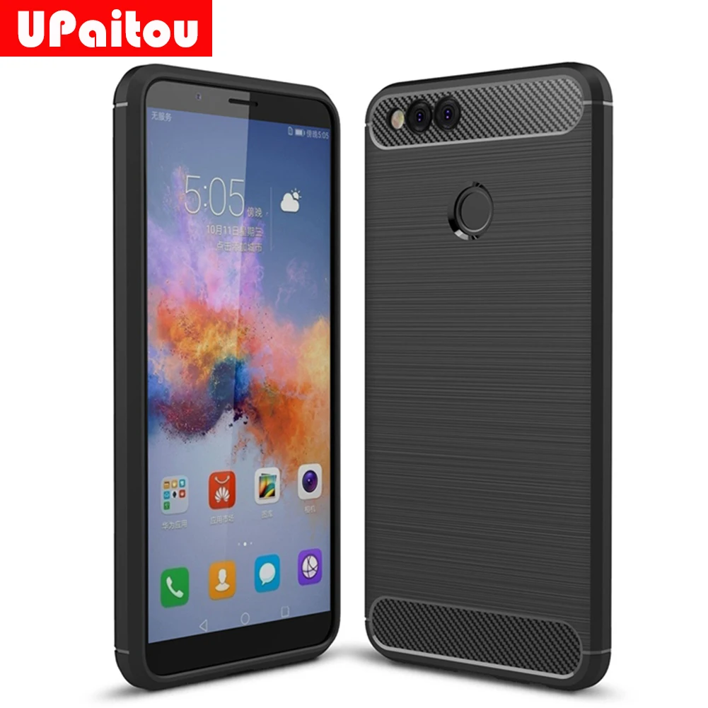 Купить Телефон Honor 7x