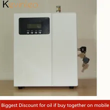 Ароматический аппарат 600-800m3 110-240 В 200 мл картридж