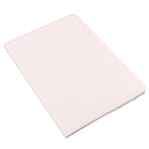 

Photo Studio Background Cloth Backdrop Screen, Non-woven Fabrics (3 x 3M, White)