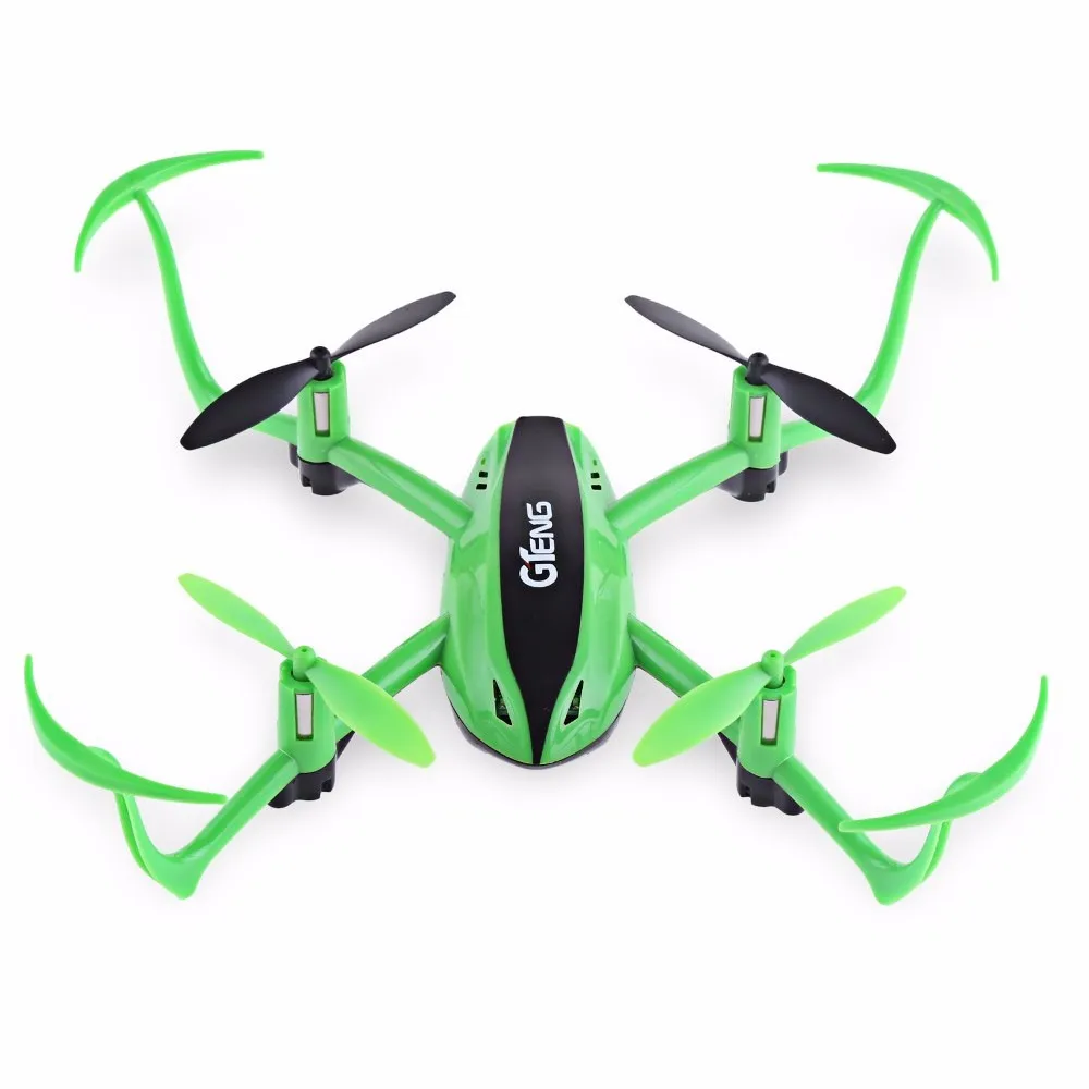 Gteng T903 Mini Quadcopter Flying Toys For Kids Drone Rc Helicopter
