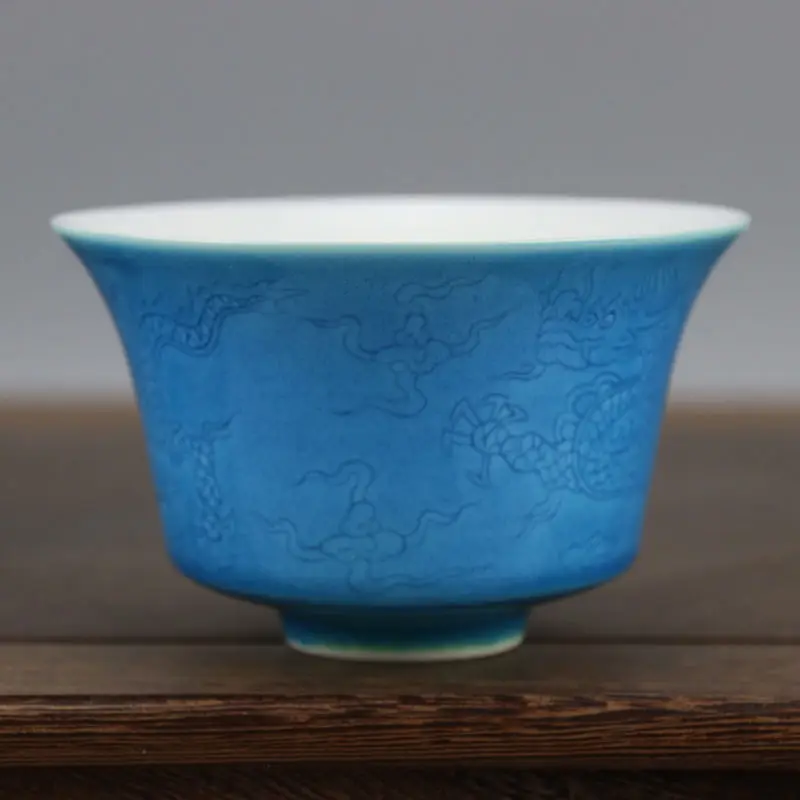 Бычья кровь керамика китай. Китайский чайный набор. Китайские вазы. Синяя глазурь на фарфоре. Керамический кувшин с крышкой.