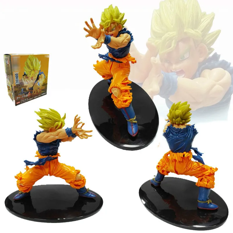 action figures in japan