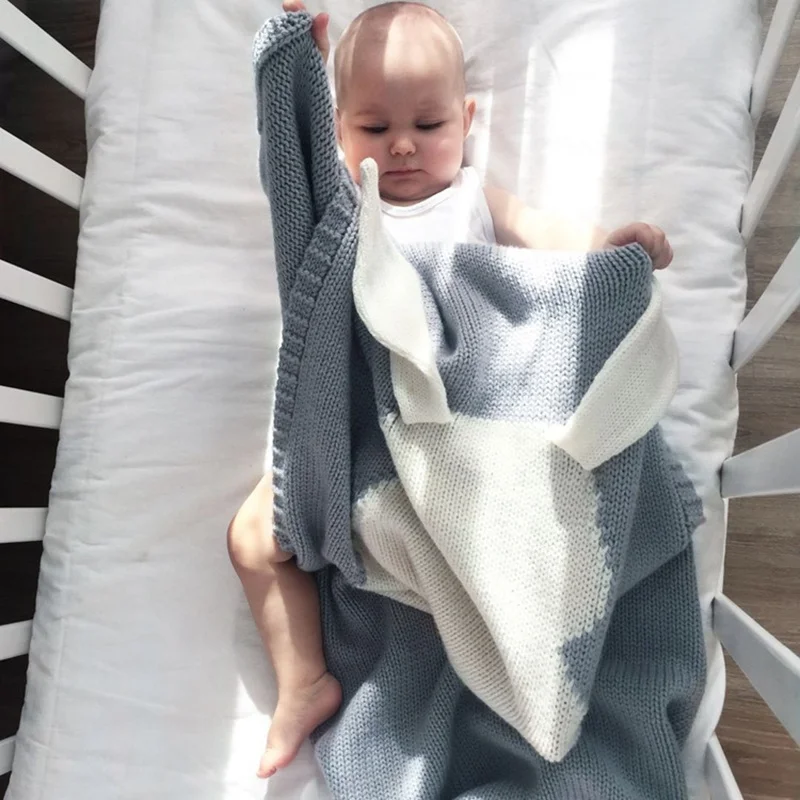 Детей Младенцы мягкие одеяла детские кролик одеяла кроватки, Постельные одеяла для новорожденных с заячьими ушками пеленание детские