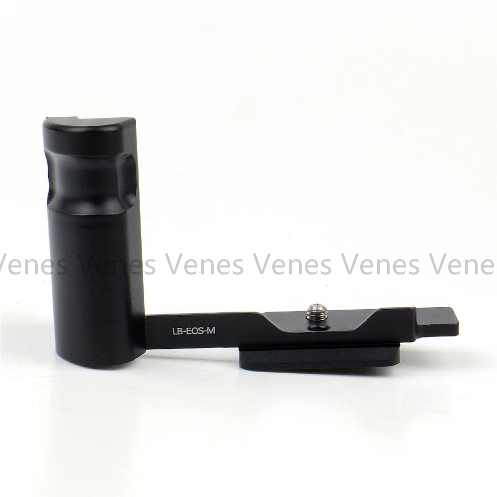 Hand Grip Metal External for CANON EOS M Camera