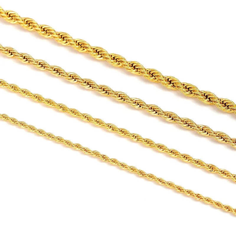 24k-Gold-color-Filled-Necklace-Chain-for-Men-and-Women-Necklace-Bracelet-Gold-rope-Chain-Necklace (2)