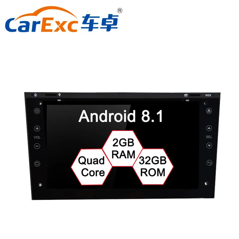 

Android 9.1 Car DVD For OPEL Meriva Antara Zafira B C G Veda Agila Corsa Vectra Astra H G J GPS Radio Multimedia Bluetooth