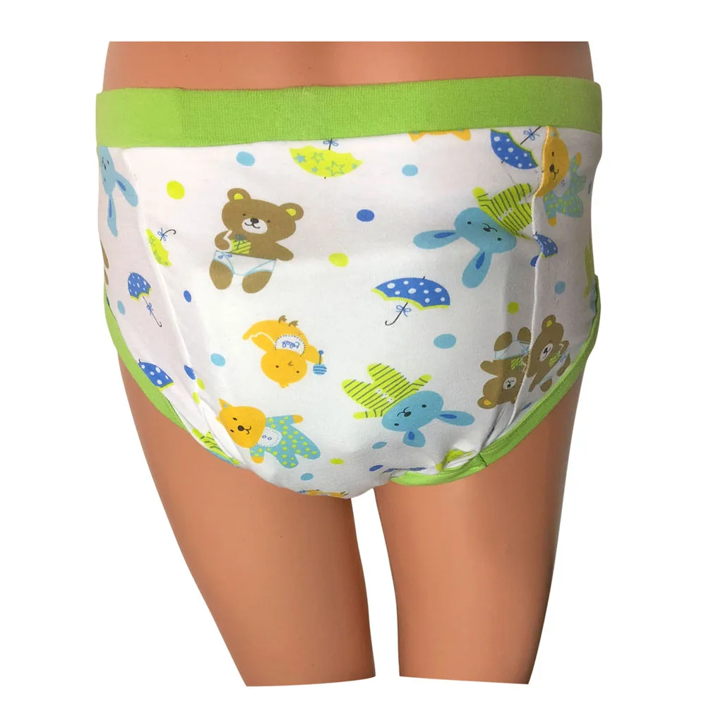 Traning pants (1)