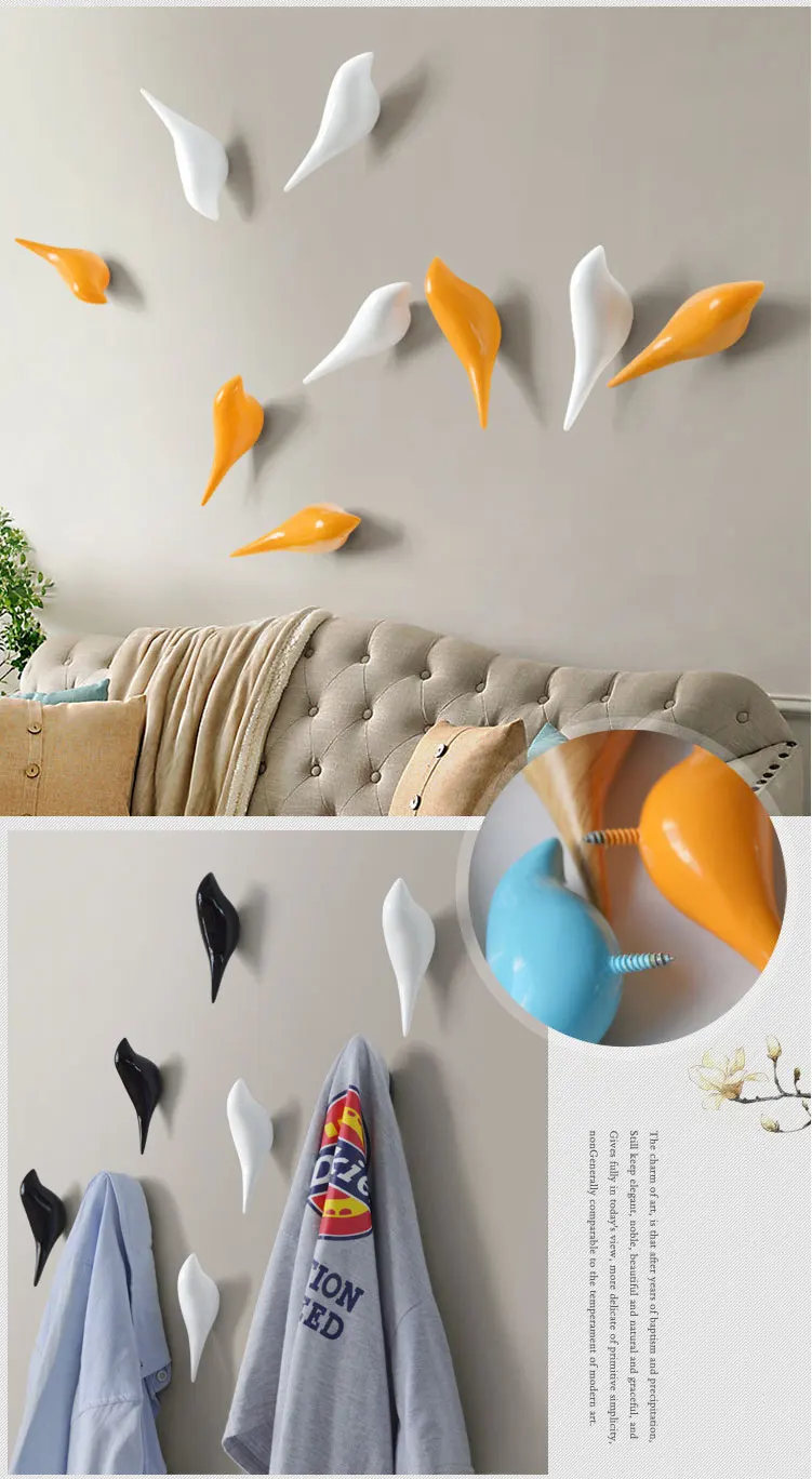 storage racks (6)