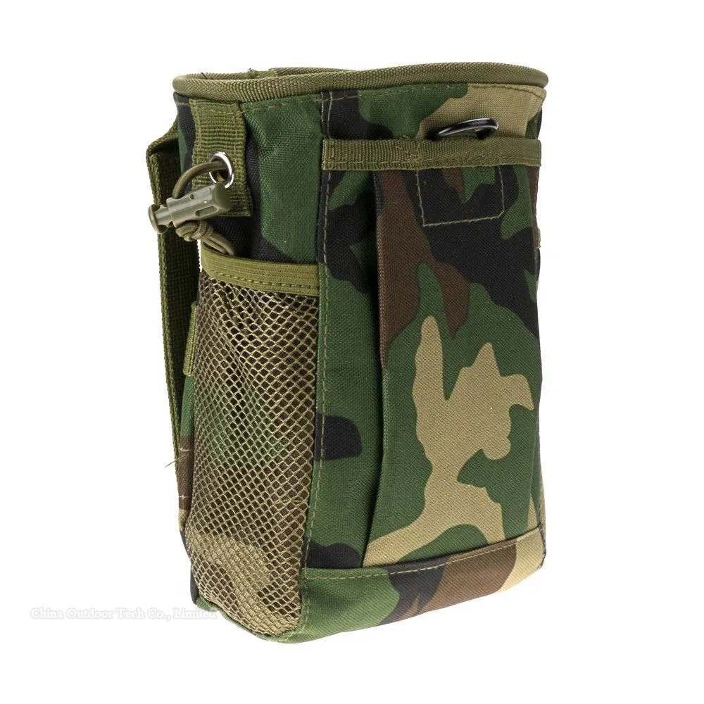 Buy Multifunctional Small Molle Pouch Tactical