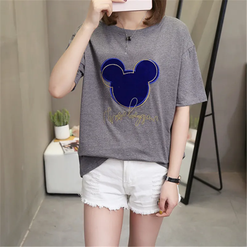 2019 Summer New Women