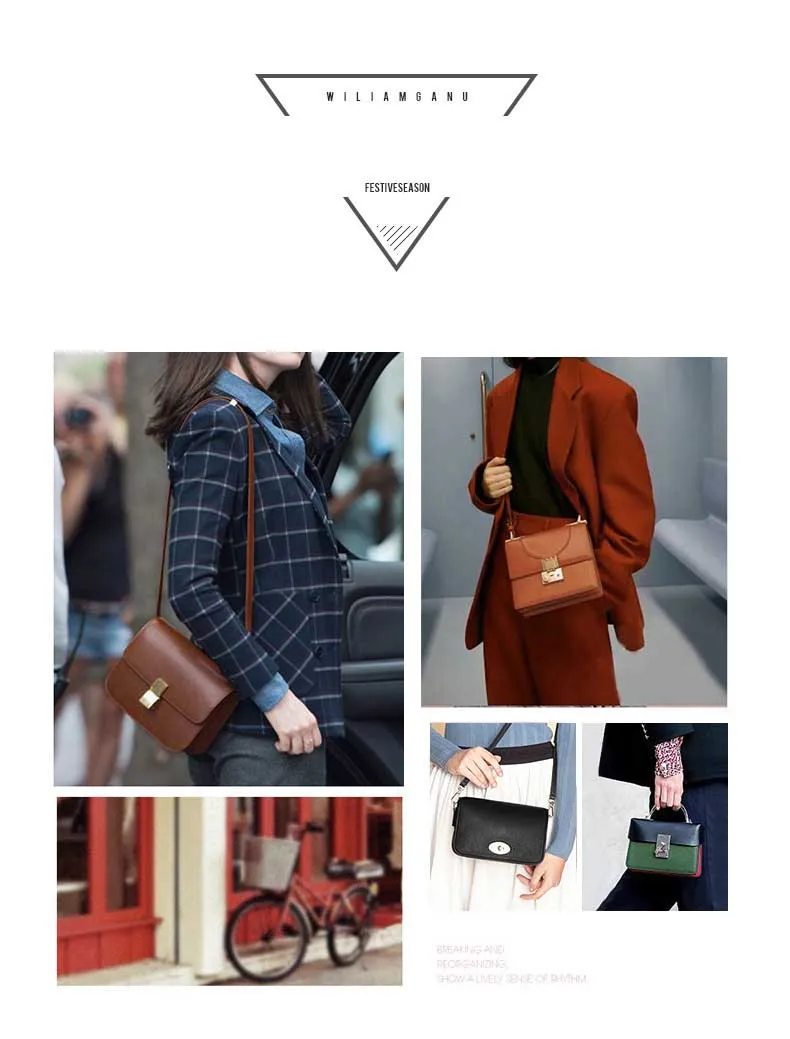 Dienqi vintage pequenas bolsas femininas nova moda