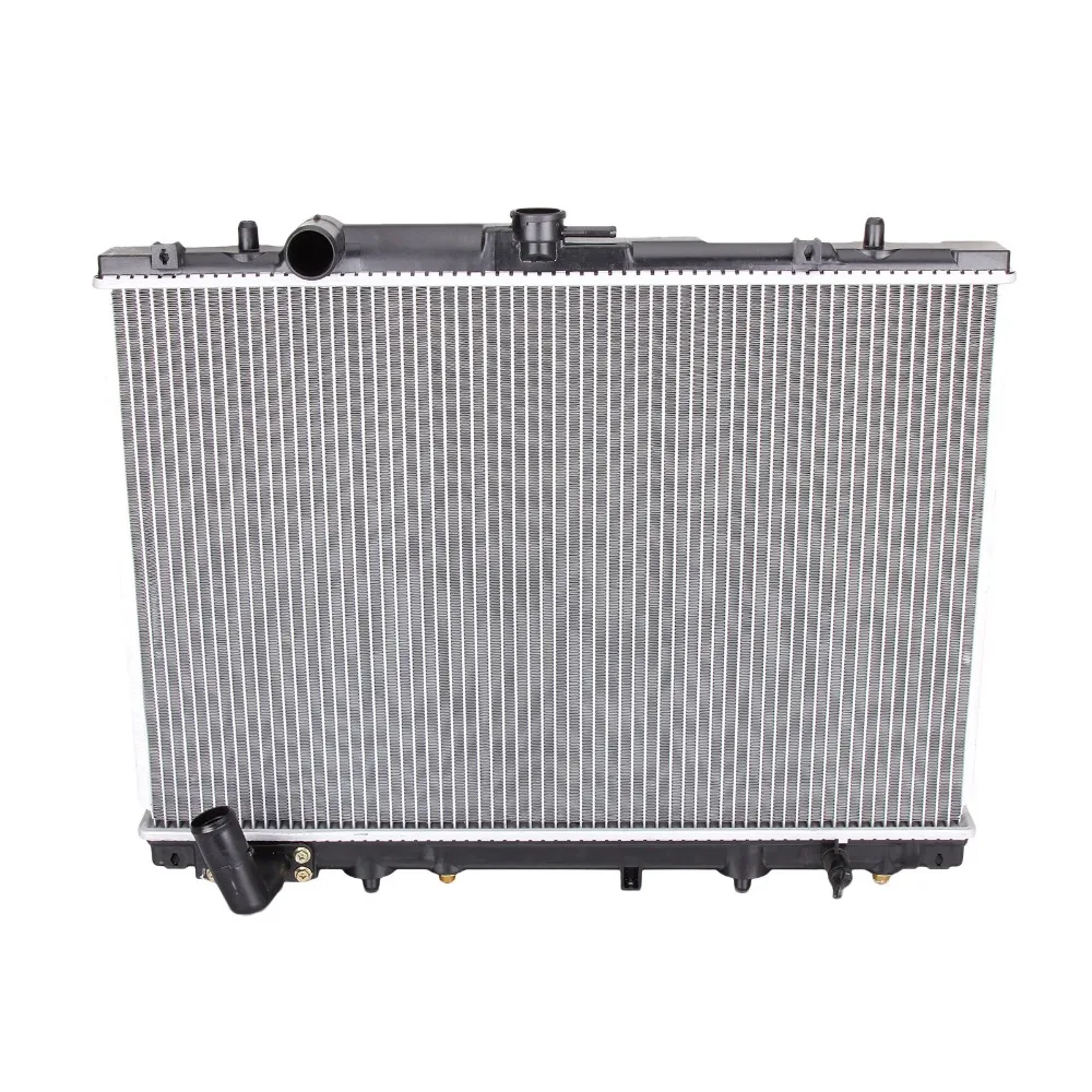 

Car Premium Radiator for Mitsubishi SPORT SUV K90 3.0 V6 AT MT 6cyl 1998-2008 MR239626 MR239627