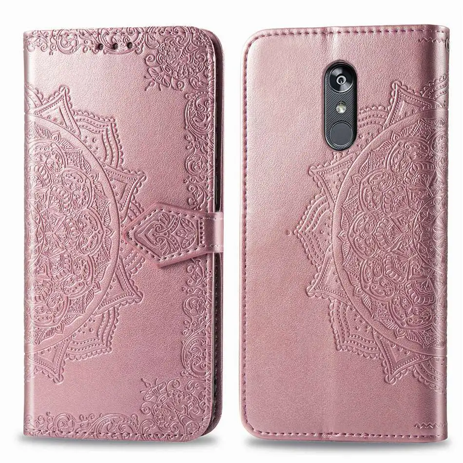 Кожаный чехол книжка для LG Stylo 6 5 4 X Power2 K8 K9 K10 K11K50 K40 K41S K51S K61 K61S W30 Q60 Q70 G7 FIT G8 V50 ThinQ Q9 Q7