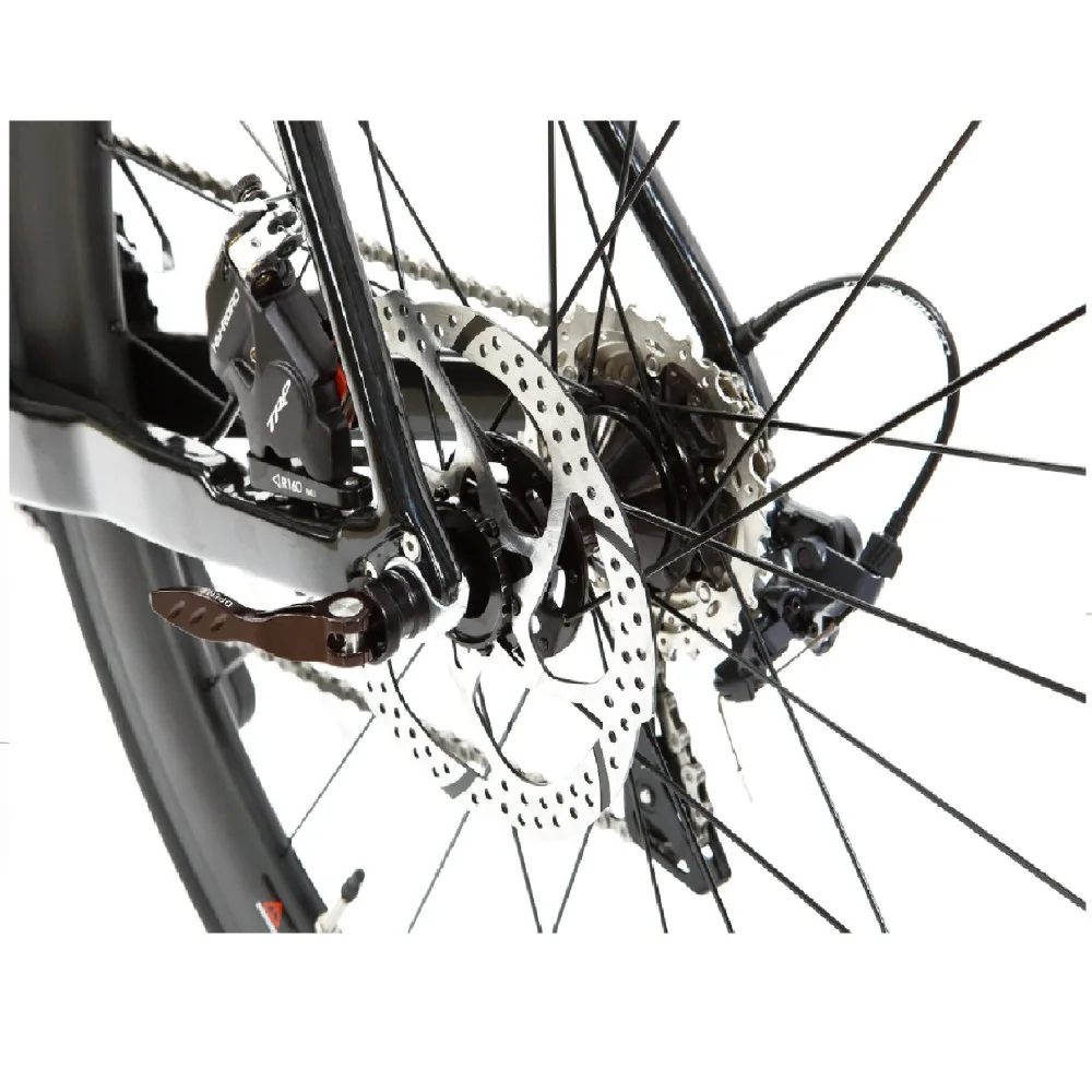 BICICLETTA bicyce 22 скорости карбоновый дисковый тормоз полный велосипед бесплатная