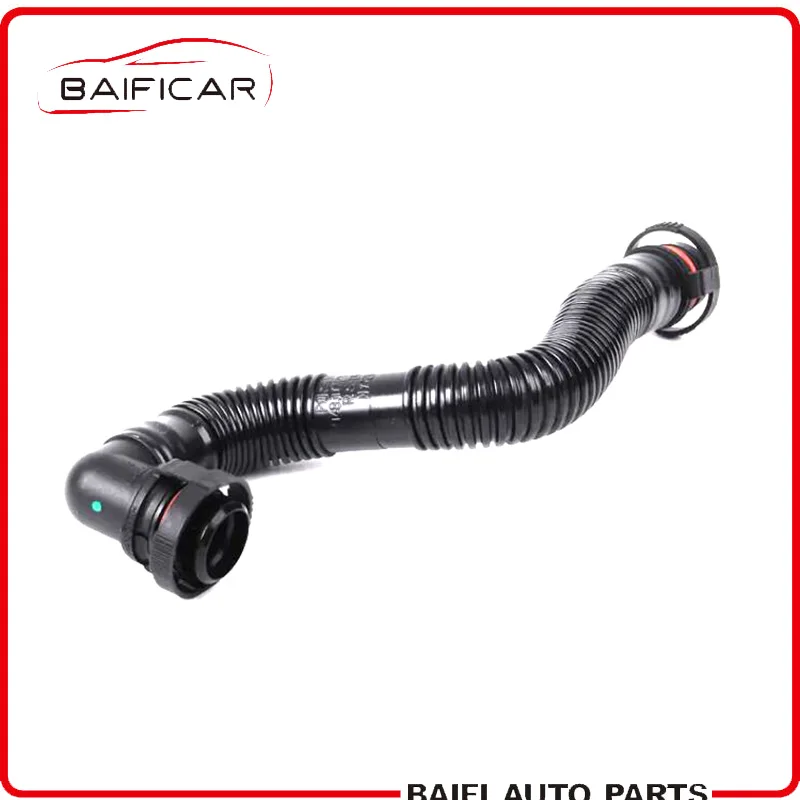 

Baificar Brand New Genuine 94810721702 Engine Crankcase Breather Hose Pipes For Porsche Cayenne 2003-2006 4.5L V8 (955)