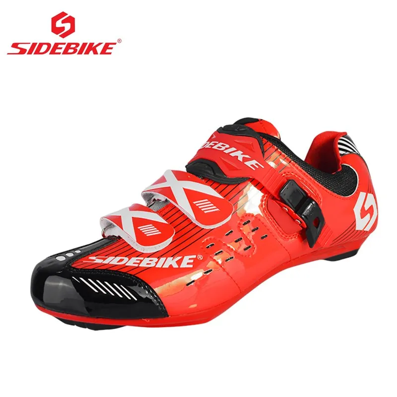 SIDEBIKE Road Bike font b Shoes b font Cycling font b Bicycle b font font b