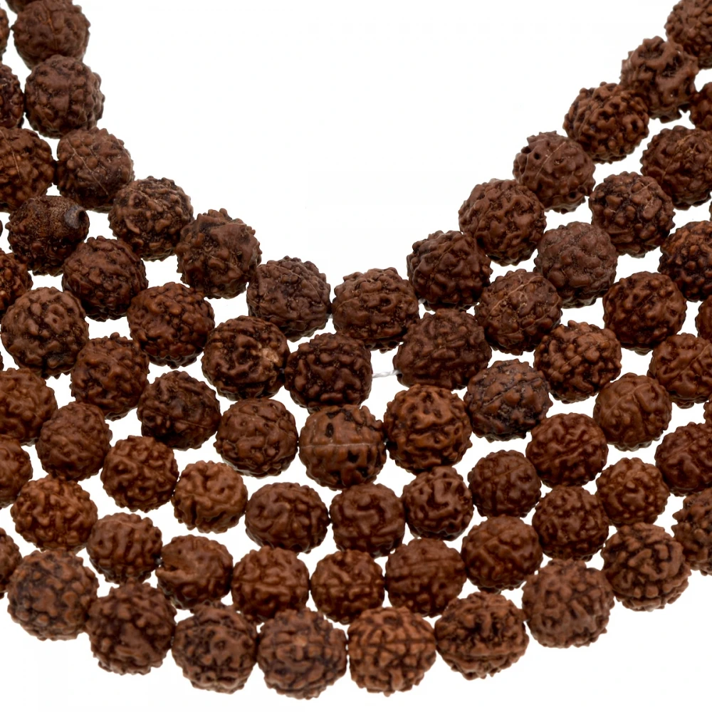 Оптовая продажа круглые зернистые молитвенные бусины 10 мм полный ниток|bead