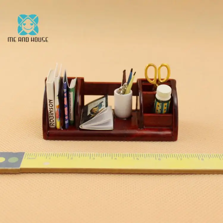miniature doll things