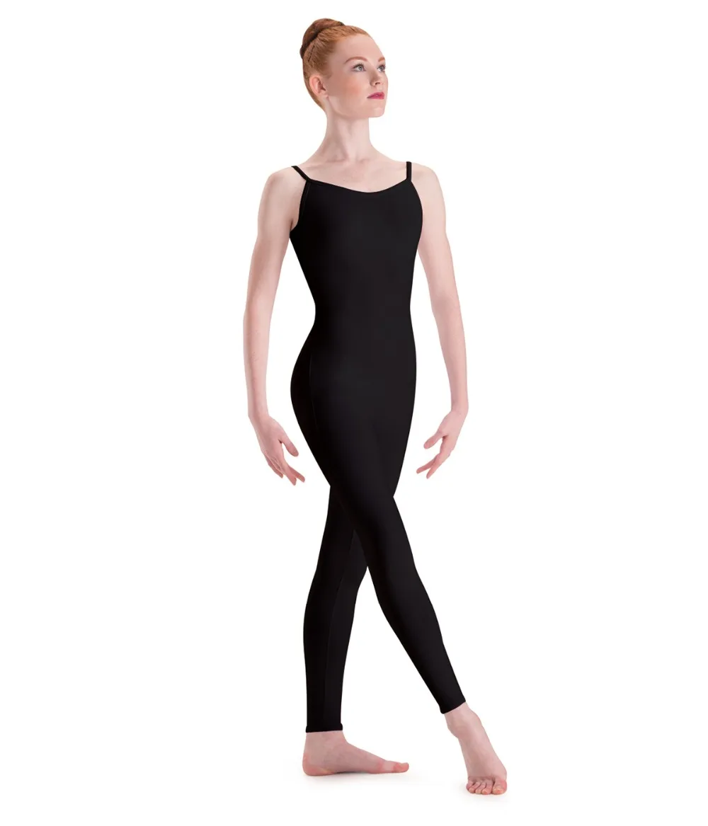 plus-size-adult-basic-black-camisole-unitard-spandex-full-body-one-piece-jumpsuit-lycra-ballet-dance-leotard-for-women