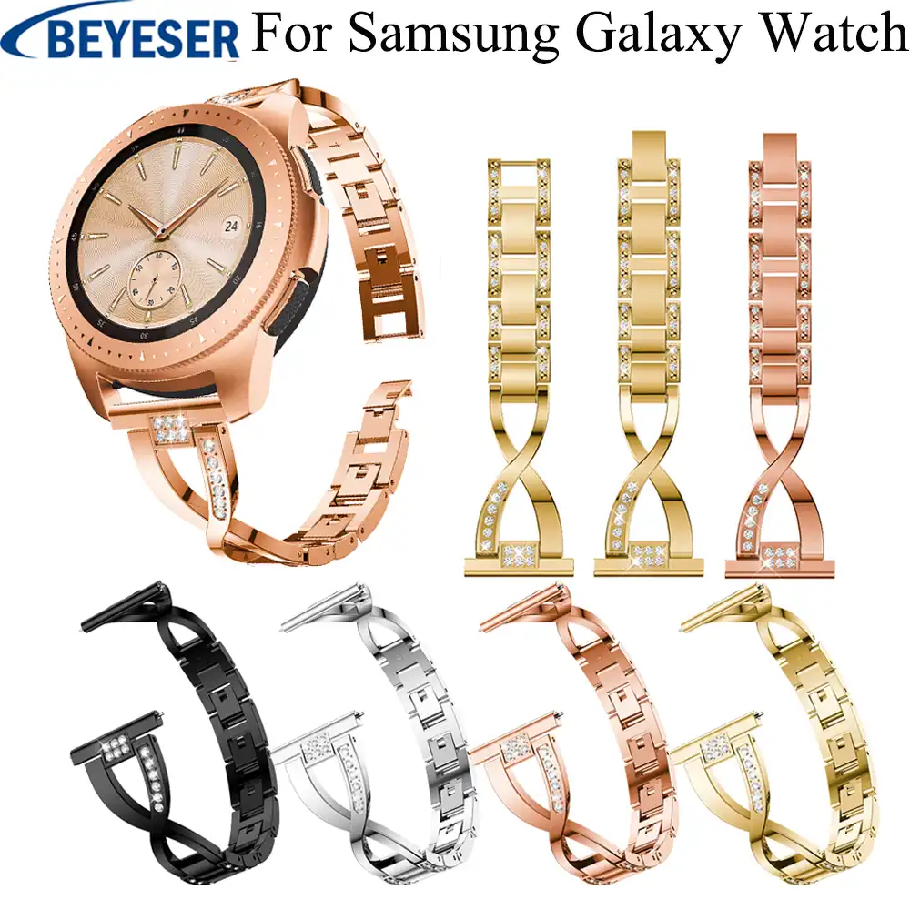 samsung gear sport mm