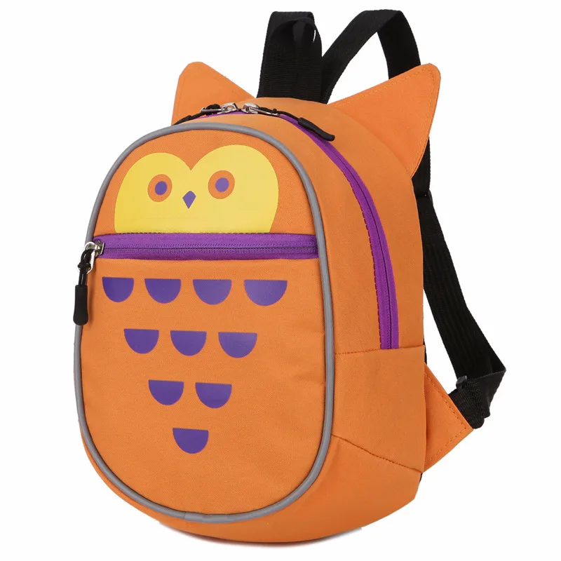 Новые школьные сумки mochila-infantil mochila escolar школьный рюкзак анти-потеря рюкзак для детей детский пенал мультфильмы рюкзак для детей - Цвет: 01