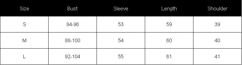 SIZE