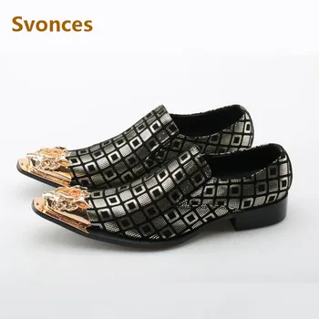 

2018 Genuine Leather Mens Dressing Shoes Luxury Breathable Designer Fashion Male Flats Brand Gentleman Casual Zapatillas Hombre