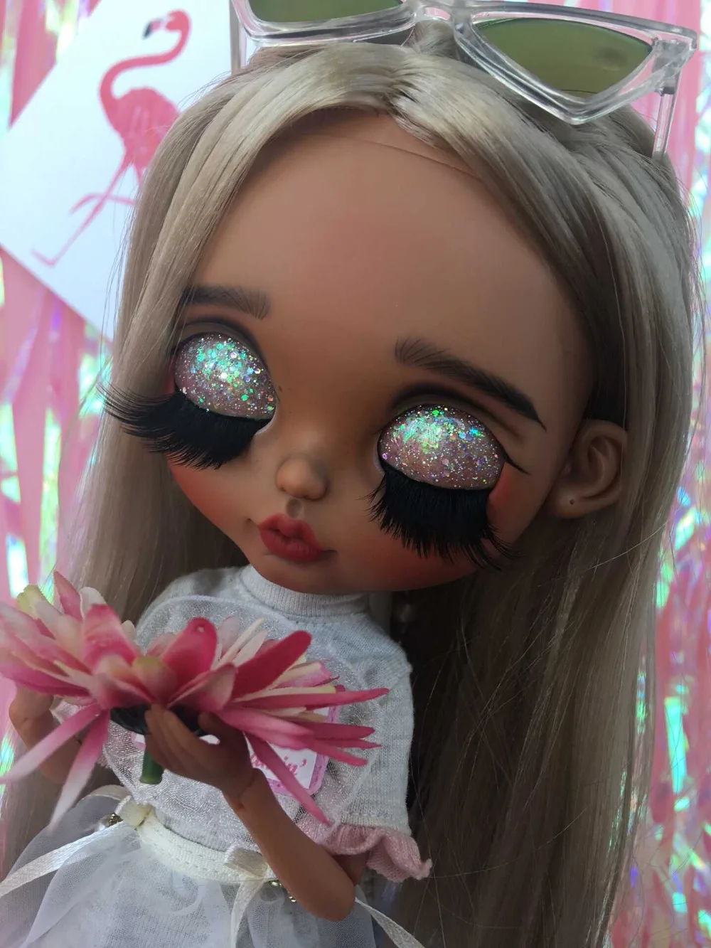 Кукла Blyth girl Под заказ № WTR20