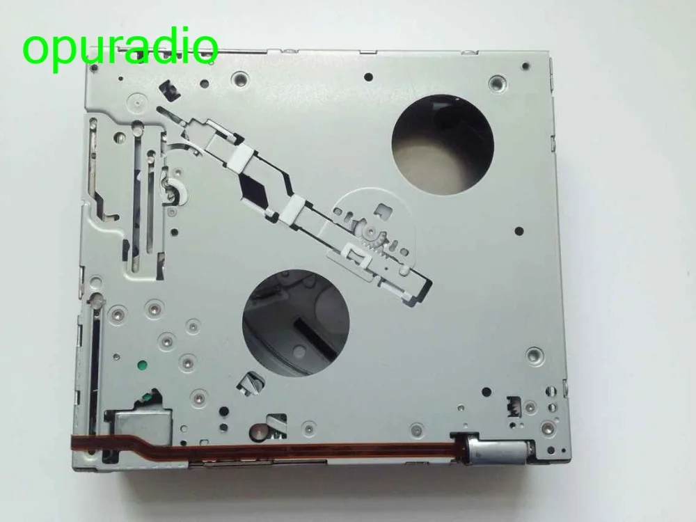 Clearance Alpine 6CD/DVD changer mechanism without PCB for Mercedes SLK350 280 ML350 GL450 COMAND NTG4 HDD Navigation W204 C class radio 2 Clearance Alpine 6CD/DVD changer mechanism without PCB for Mercedes SLK350 280 ML350 GL450 COMAND NTG4 HDD Navigation W204 C class radio 2