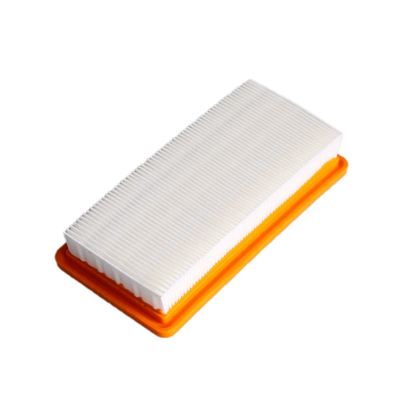 2 шт. фильтры для замены Karcher серии DS DS5500 DS6000 DS5600 DS5800 аксессуары для пылесоса 193*98 мм