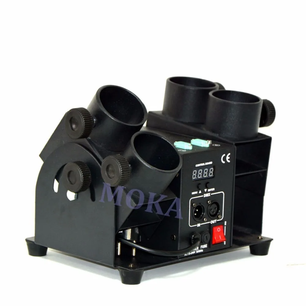 Confetti cannon machine (5)