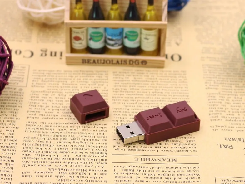 USB флеш-накопитель, 16 ГБ, 64 ГБ, 32 ГБ, 4 ГБ, 8 Гб