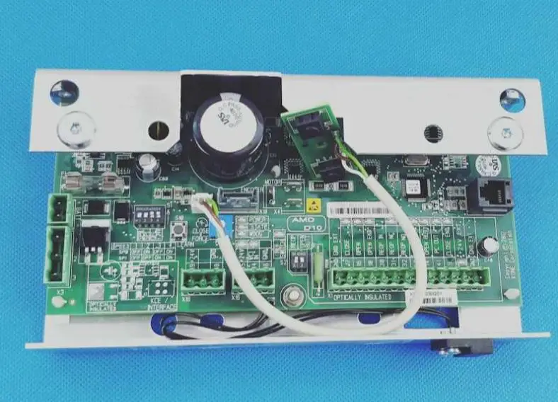 KM606040G01 KONE Elevator door panel Board KM606030G01 Original