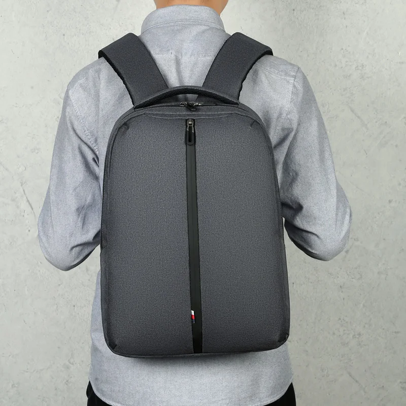 Multifunction Men Women Travel Backpack 13 14 15 15.6 inch Laptop Backpacks Teenager Fashion Male Scratchproof High Capacity Bag