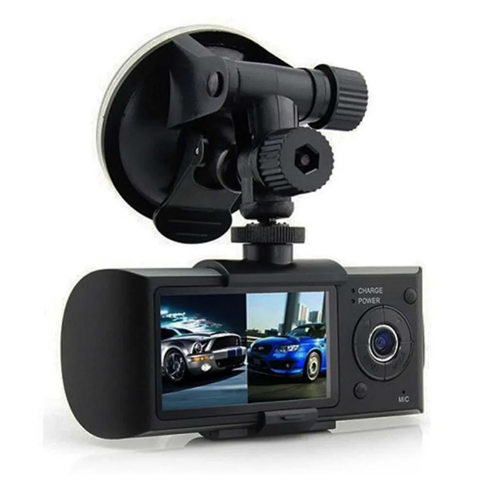 2017 New Dash Camera 2.7\