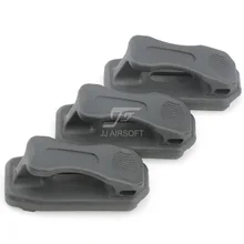 Элемент пластинка рейнджера 5,56x45,3 упаковка(черный